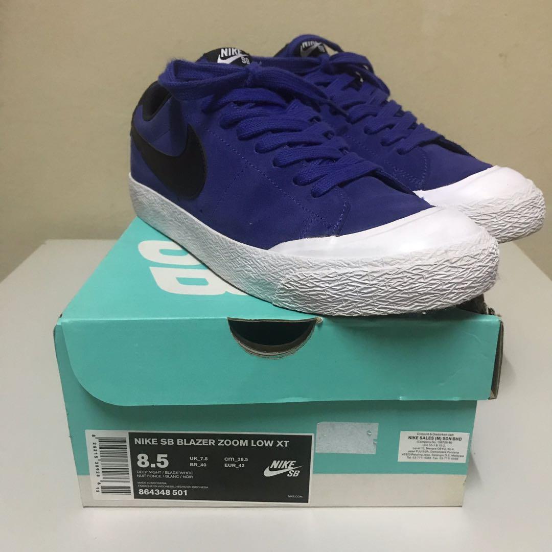 nike sb blazer xt 2015