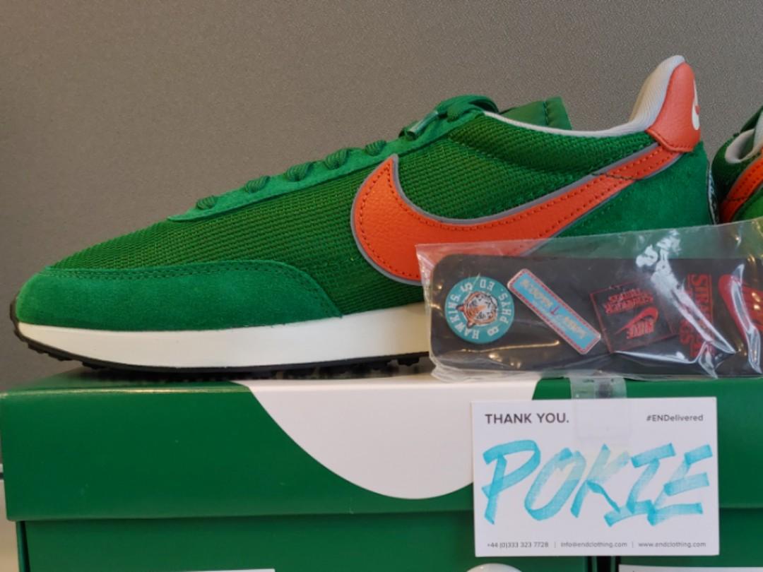 nike tailwind 79 stranger things hawkins high school