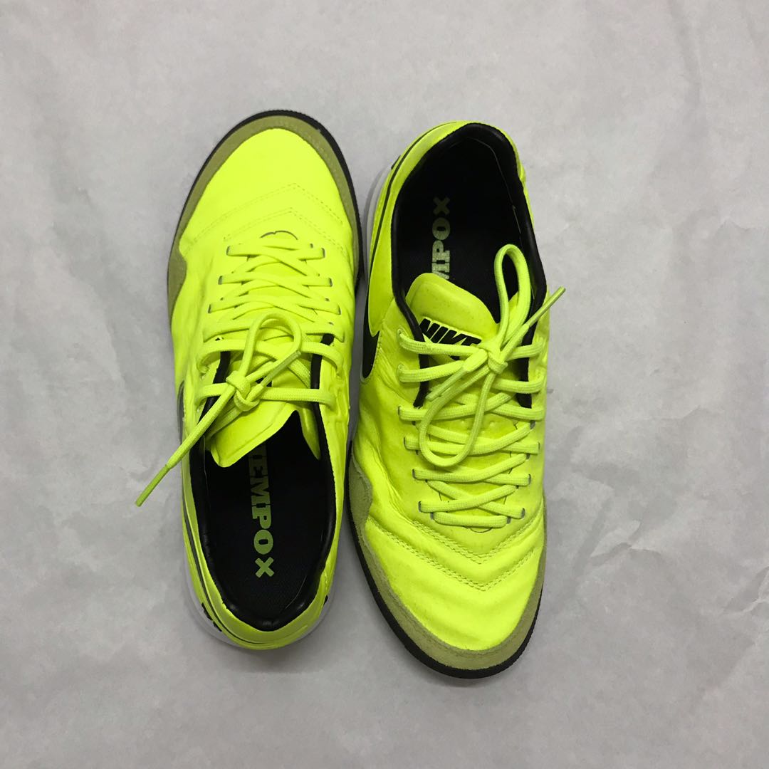 tiempo turf
