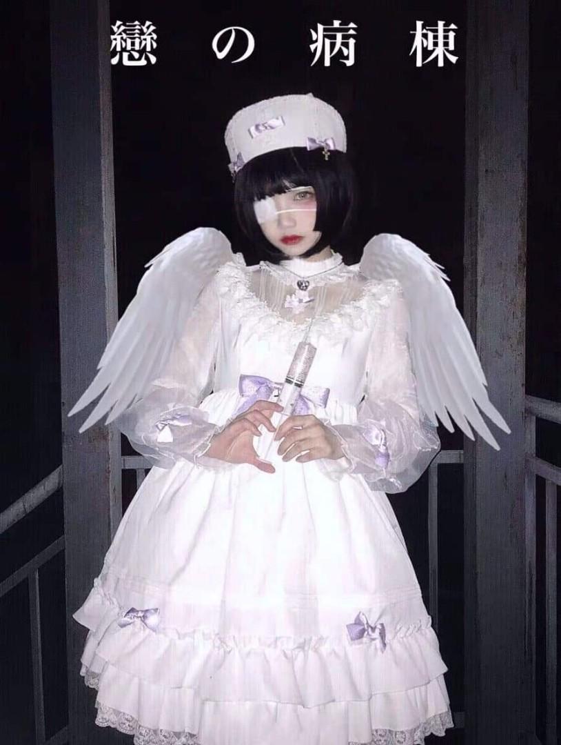 Yami new arrivals kawaii dress