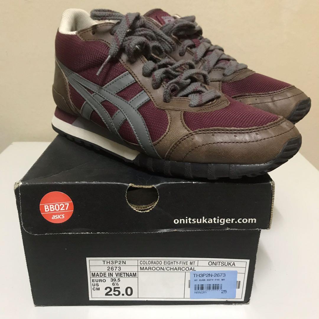 Onitsuka tiger shop colorado 85 italia