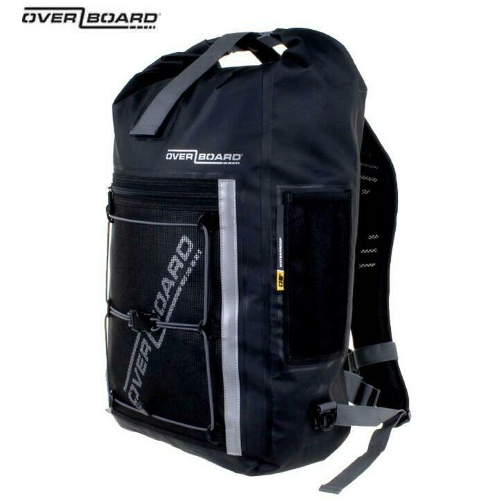 overboard backpack 30l