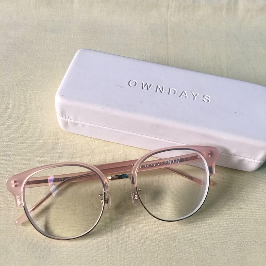 owndays progressive lens price