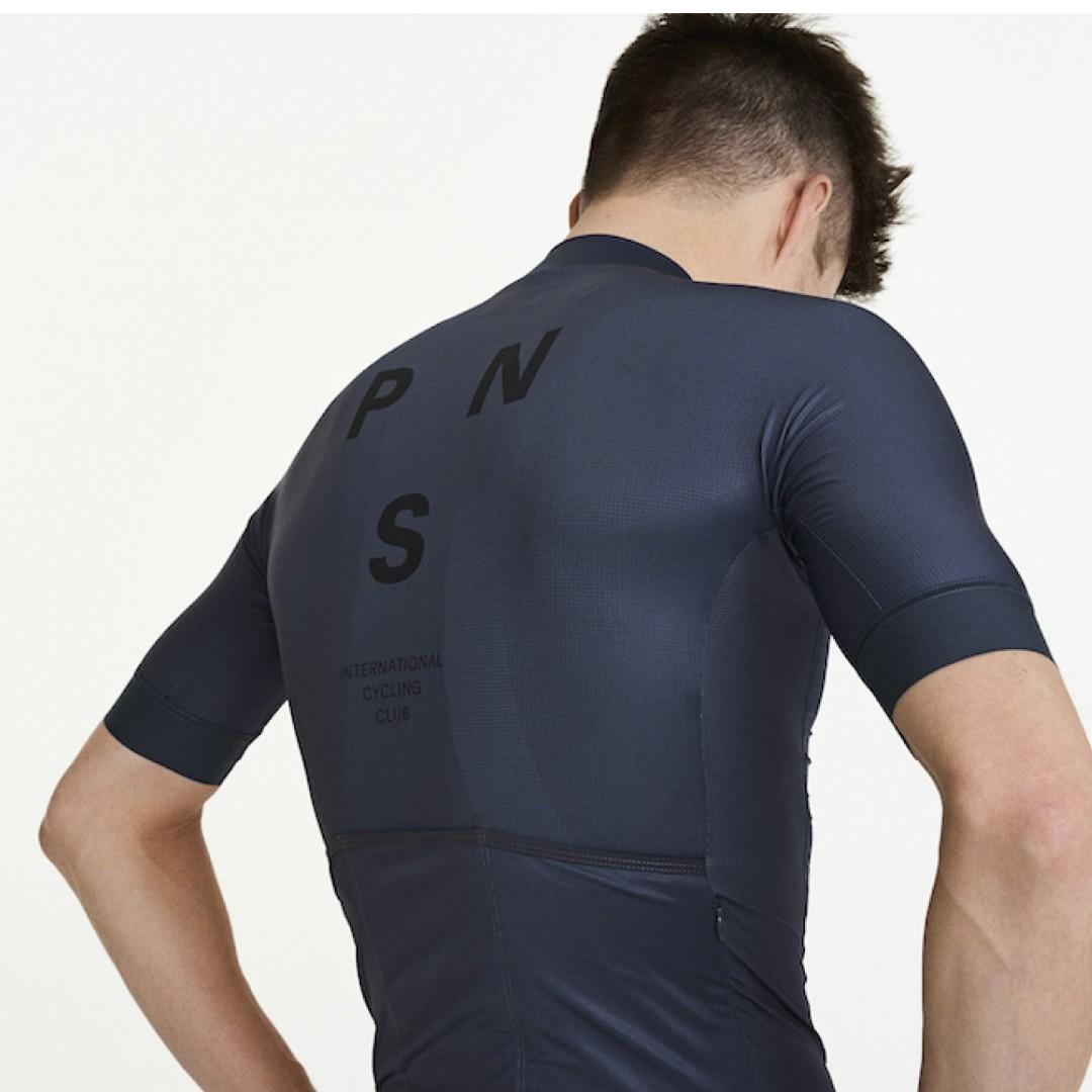 pas normal studios mechanism jersey