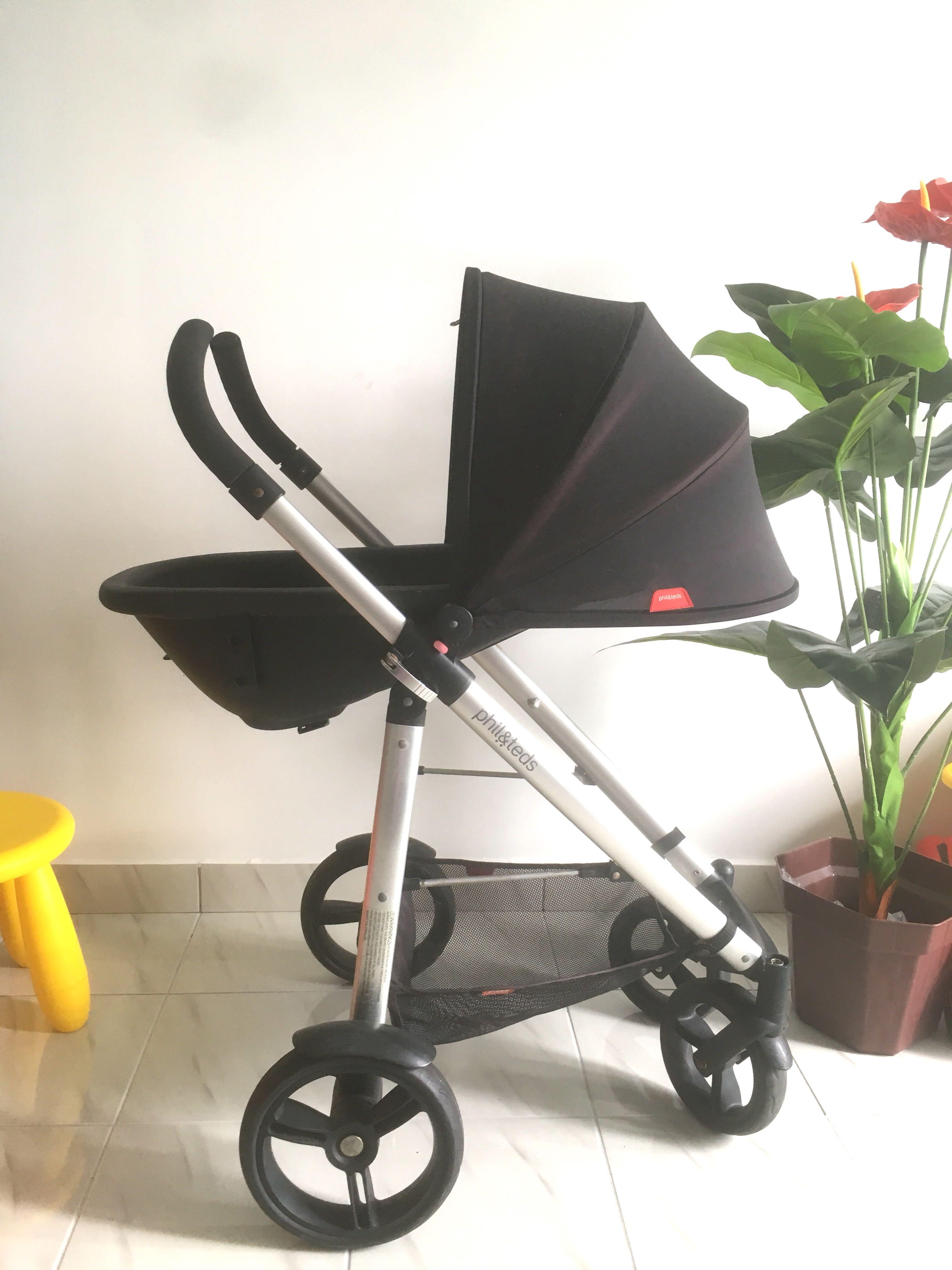 Phil and on sale teds smart 3