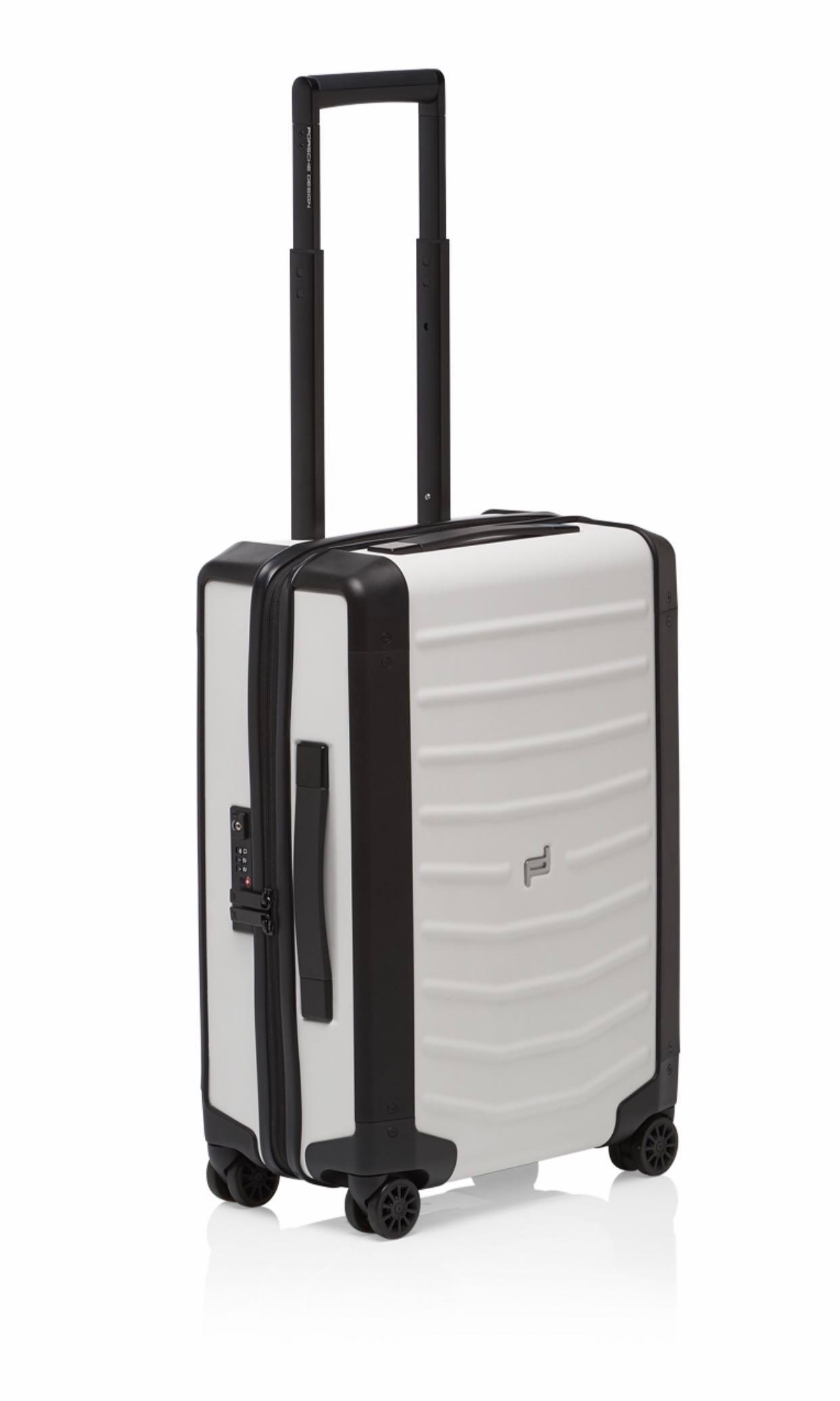 porsche design roadster hardcase