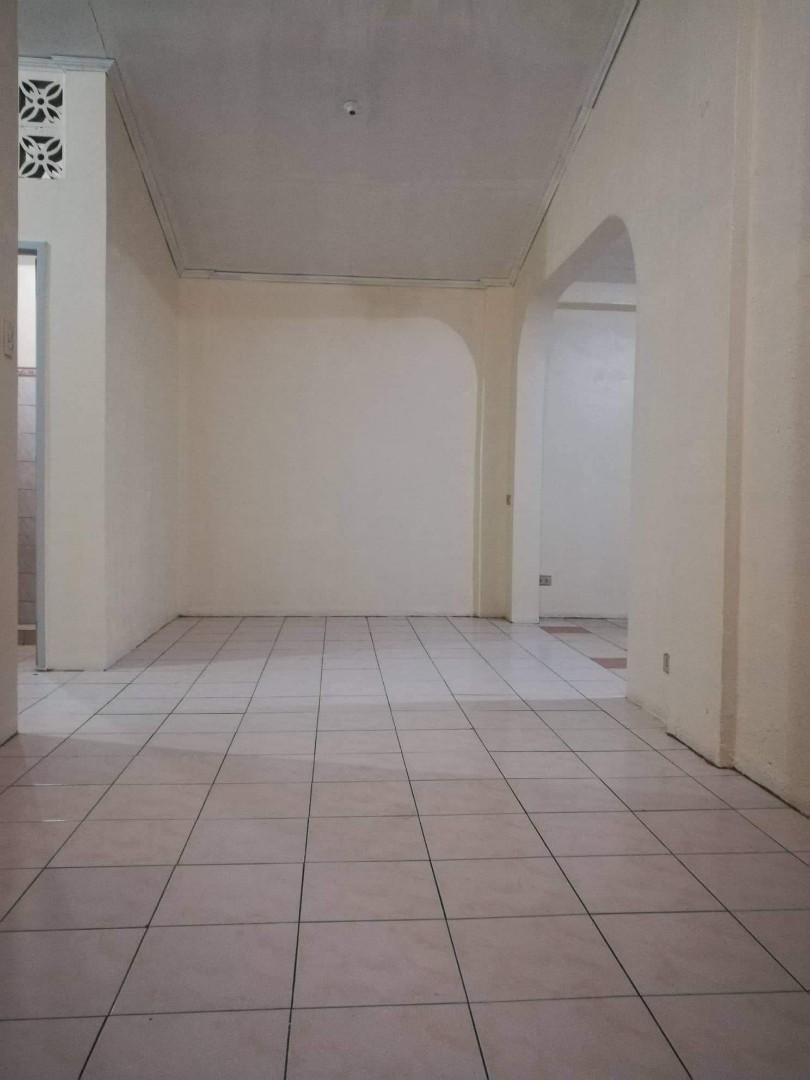 Project 6 Quezon City Apartment For Rent With Garage On Carousell