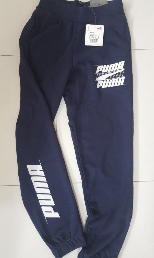 puma original track pants