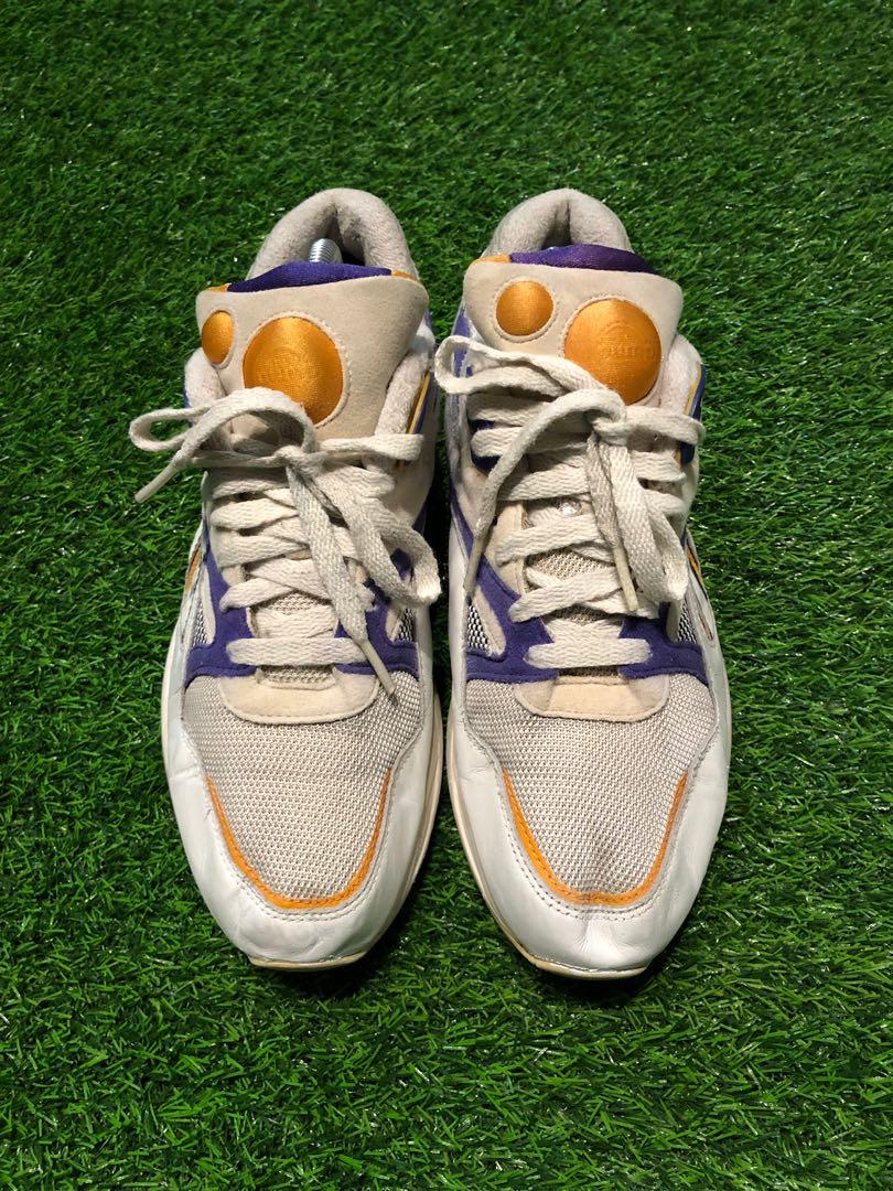 reebok the pump original