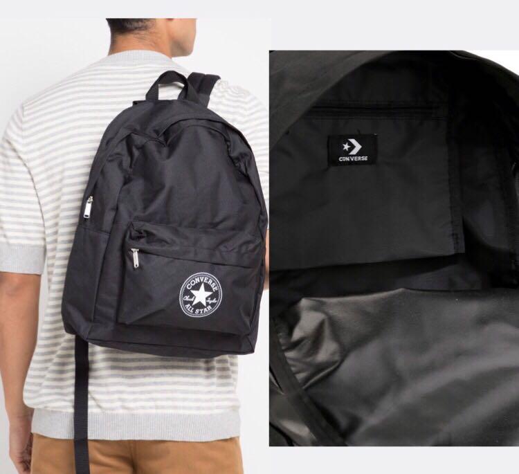 converse regular backpack