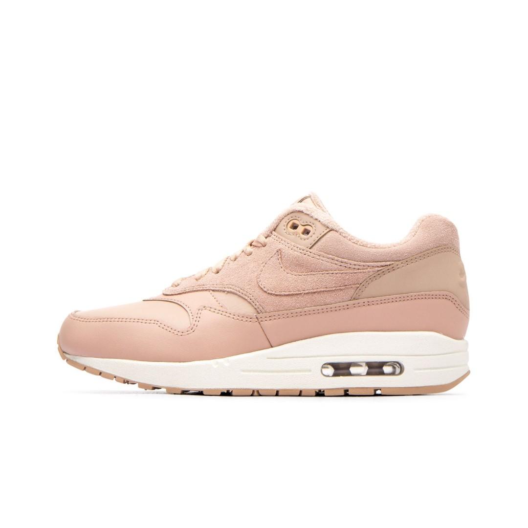 nike air max bio beige