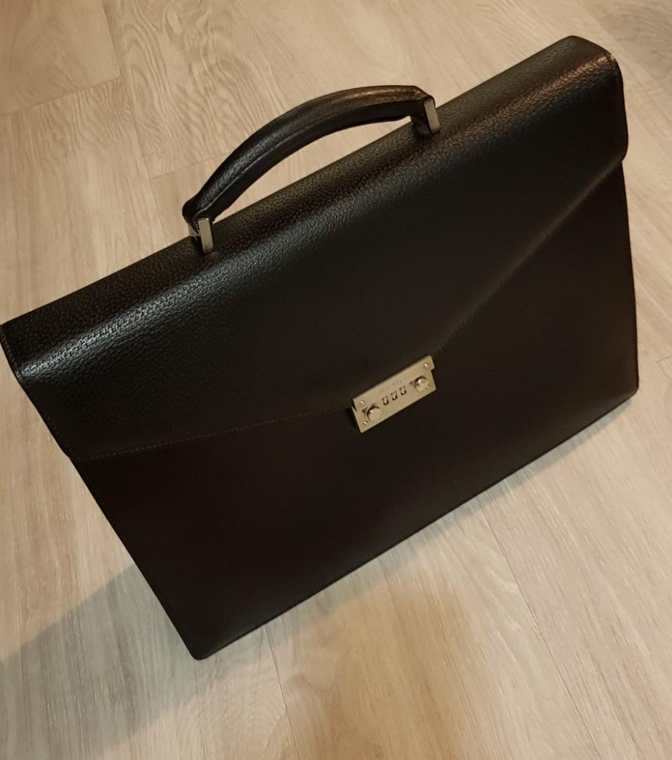 ferragamo bags for men