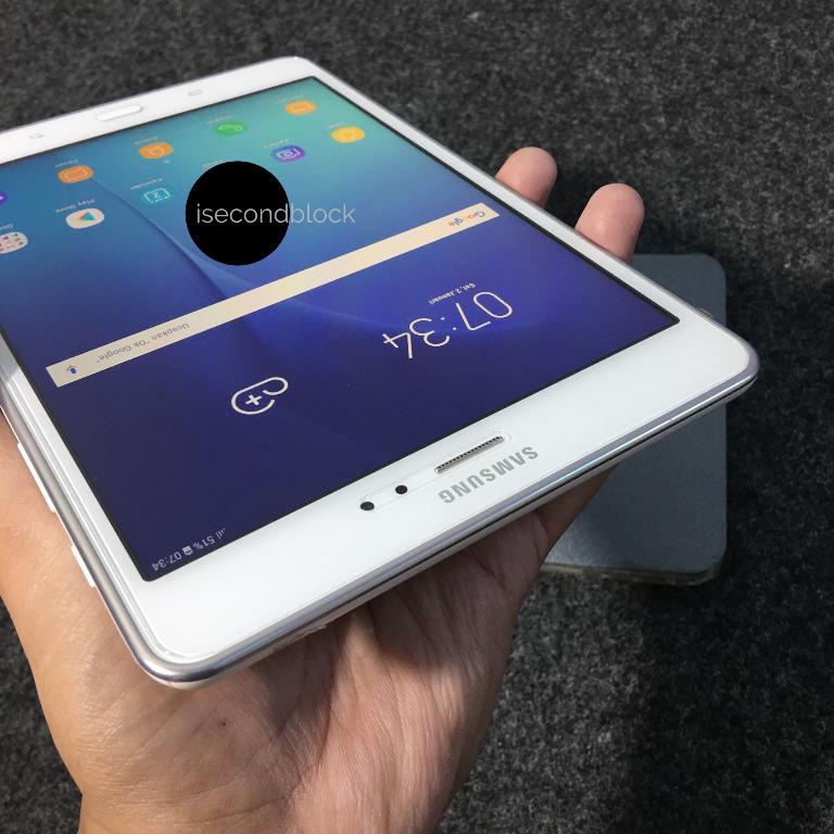 galaxy tab a 8 inch with s pen