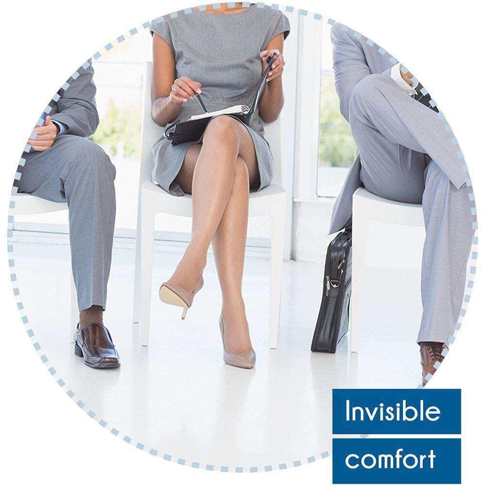 scholl extreme heels