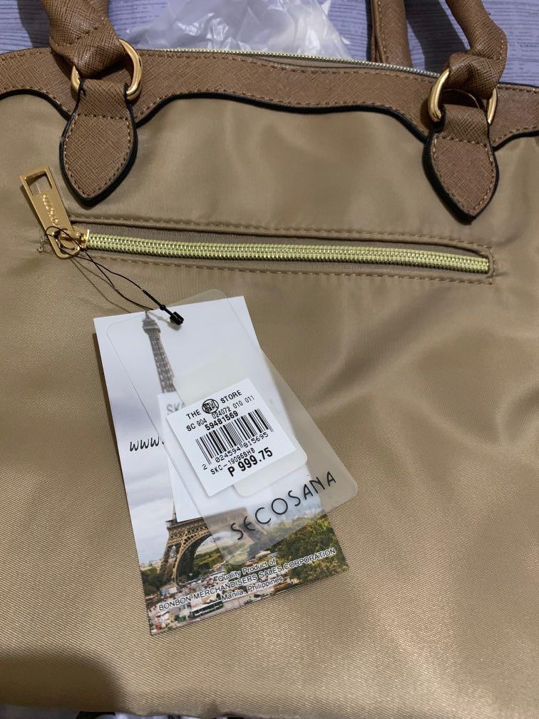 Secosana bag price 2019 cheap