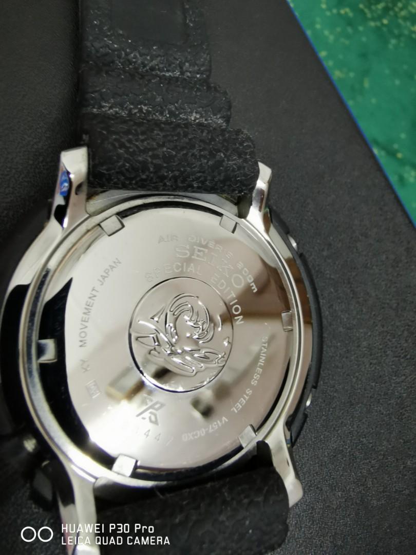 Seiko top sne 518