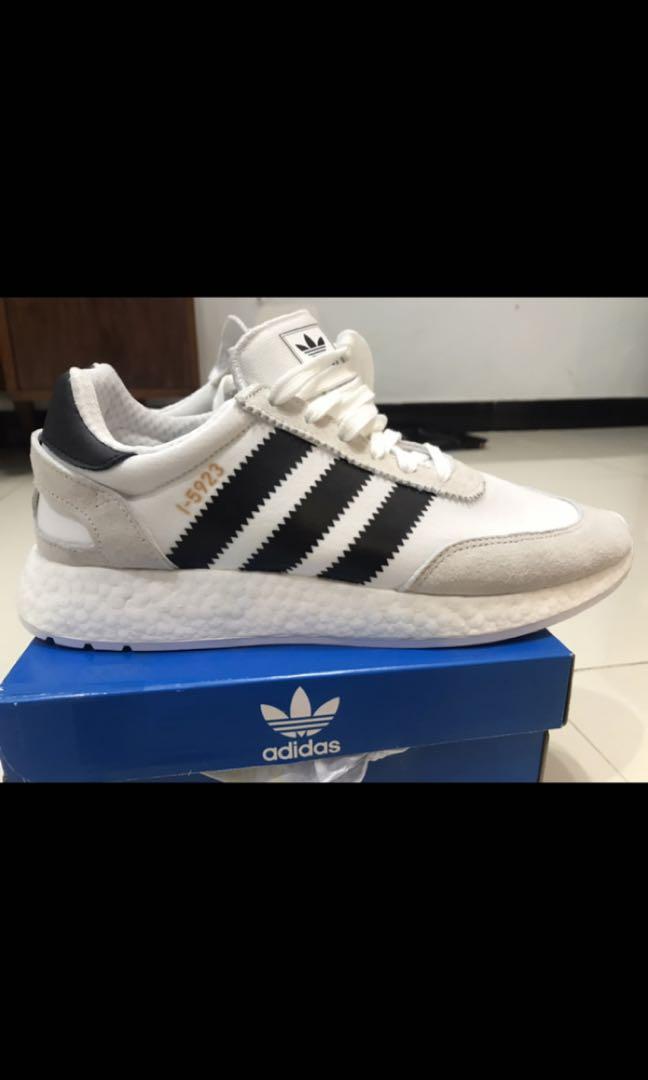 Adidas iniki on sale zalora