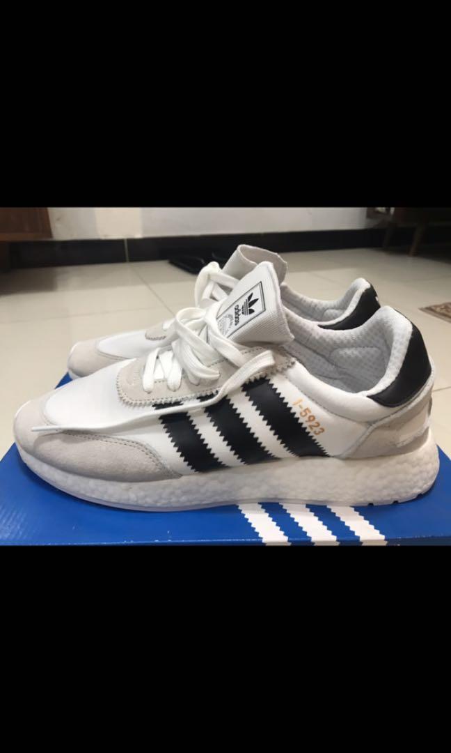 Adidas iniki on sale zalora