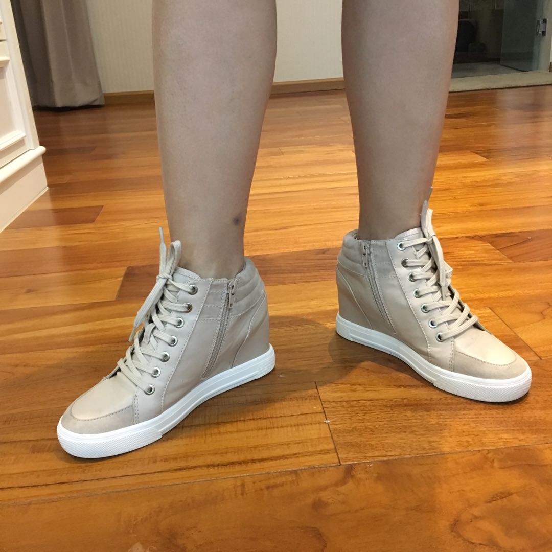 sepatu aldo sneakers