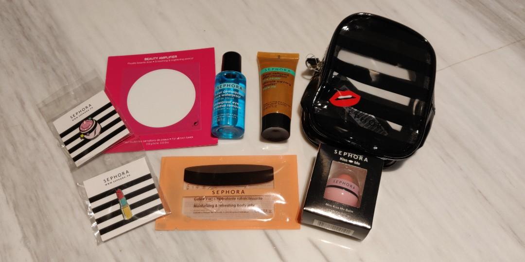 sephora makeup remover balm