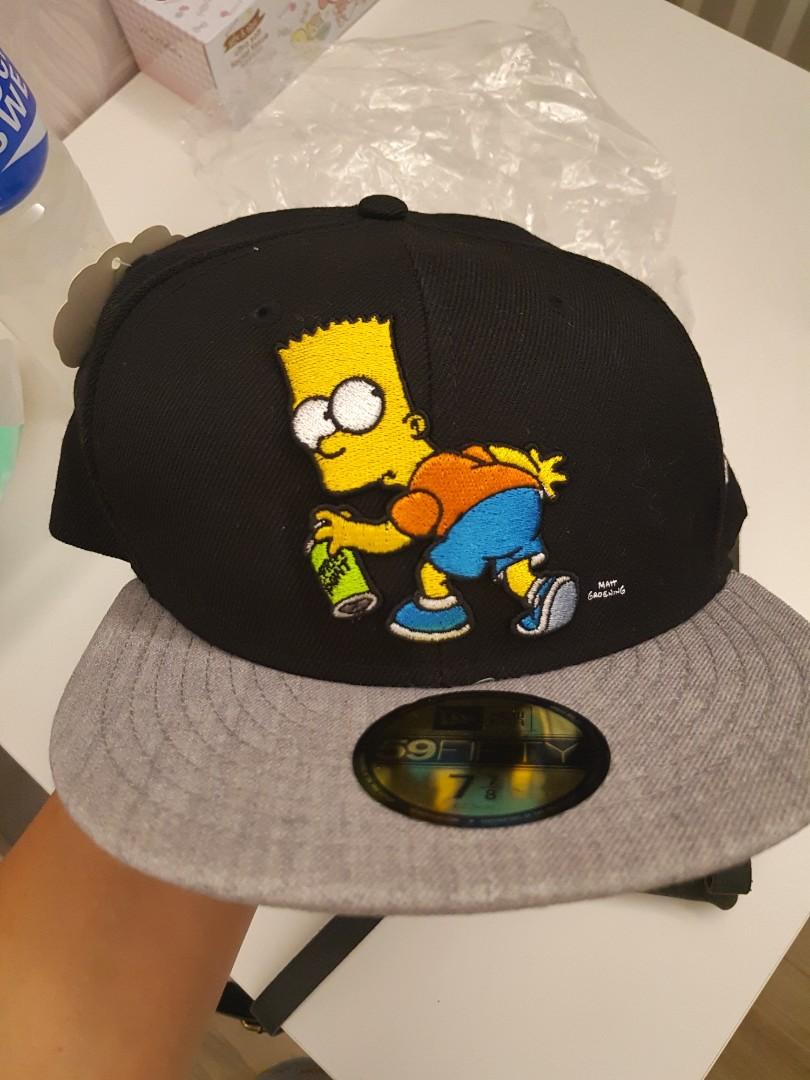supreme north face hat 2019