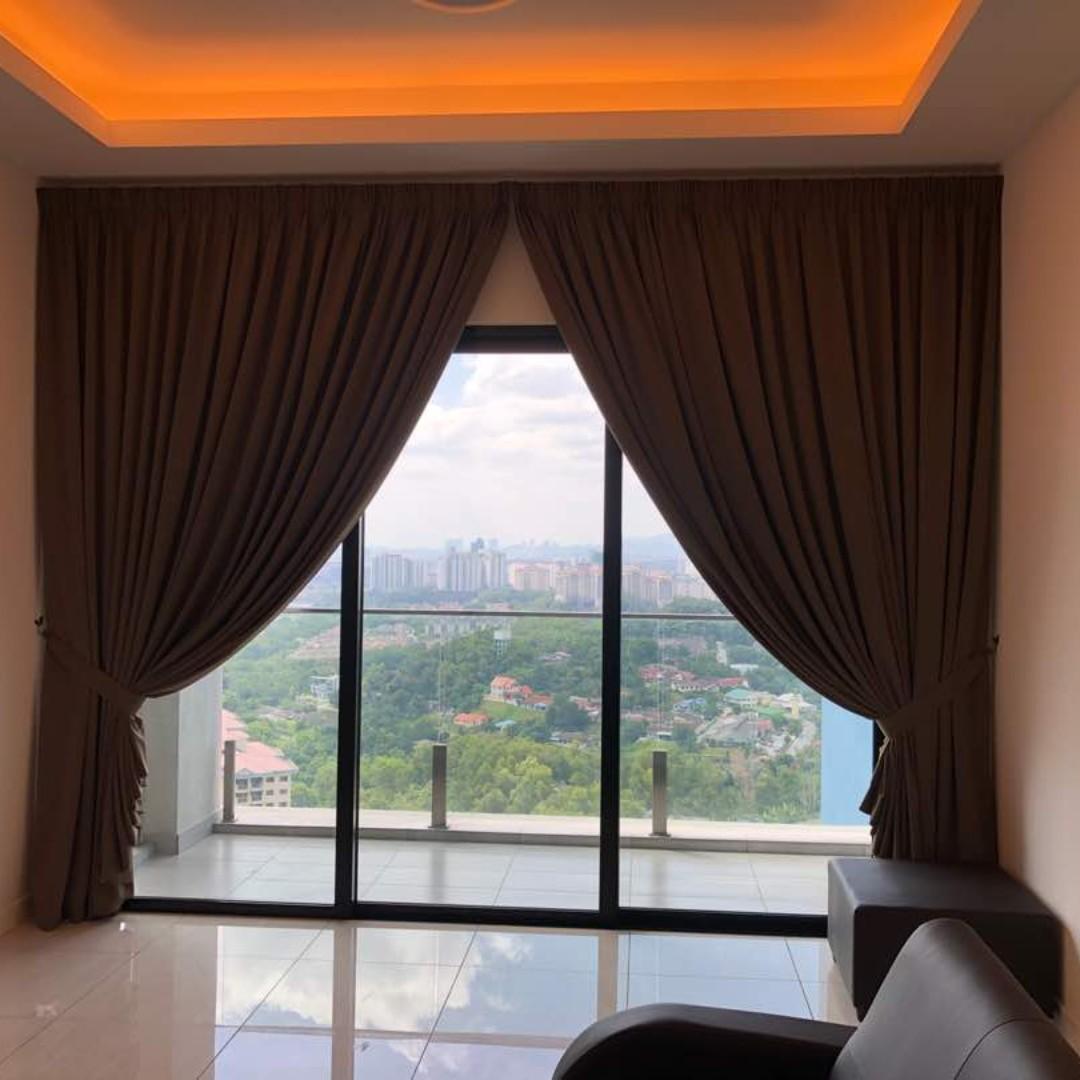Sky Condominium Bandar Puchong Jaya For Rent Property Rentals On Carousell