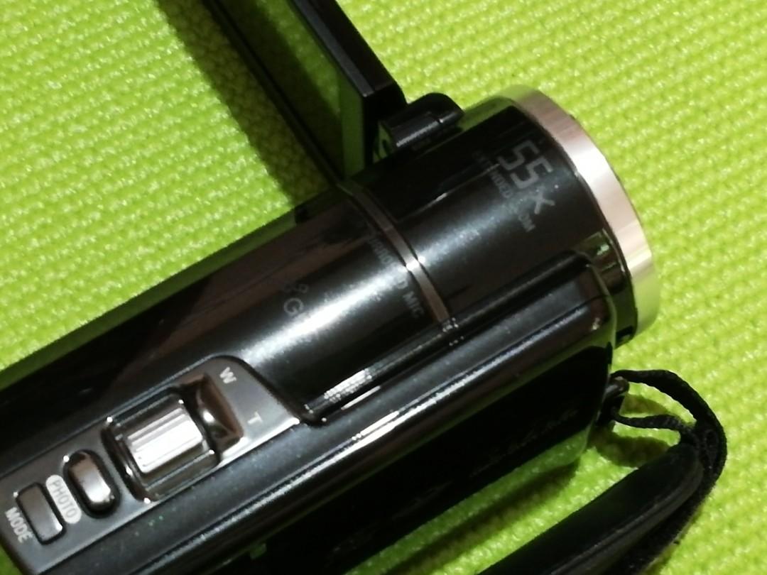 Sony camcorder hdr-xr260v video camera (Category: Voice Recorders) located in Paranaque City. Submitted by antonuv (Listing ID 239789351, Image 2). Description: Video camera Sony camcorder hdr-xr260v, 2 regular batteries + 1 high capacity.