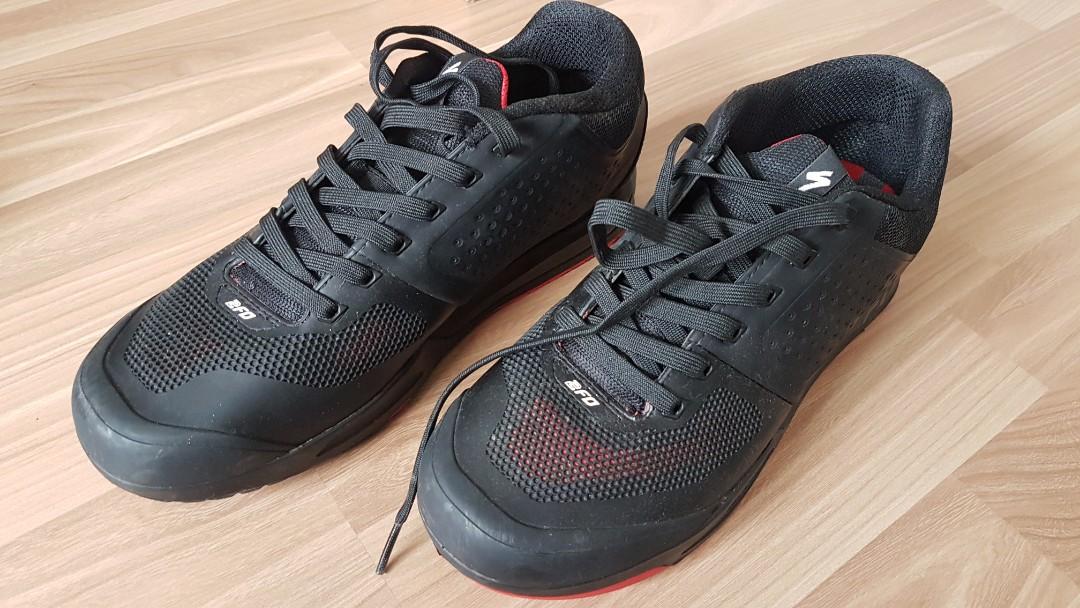 specialized 2fo clipless