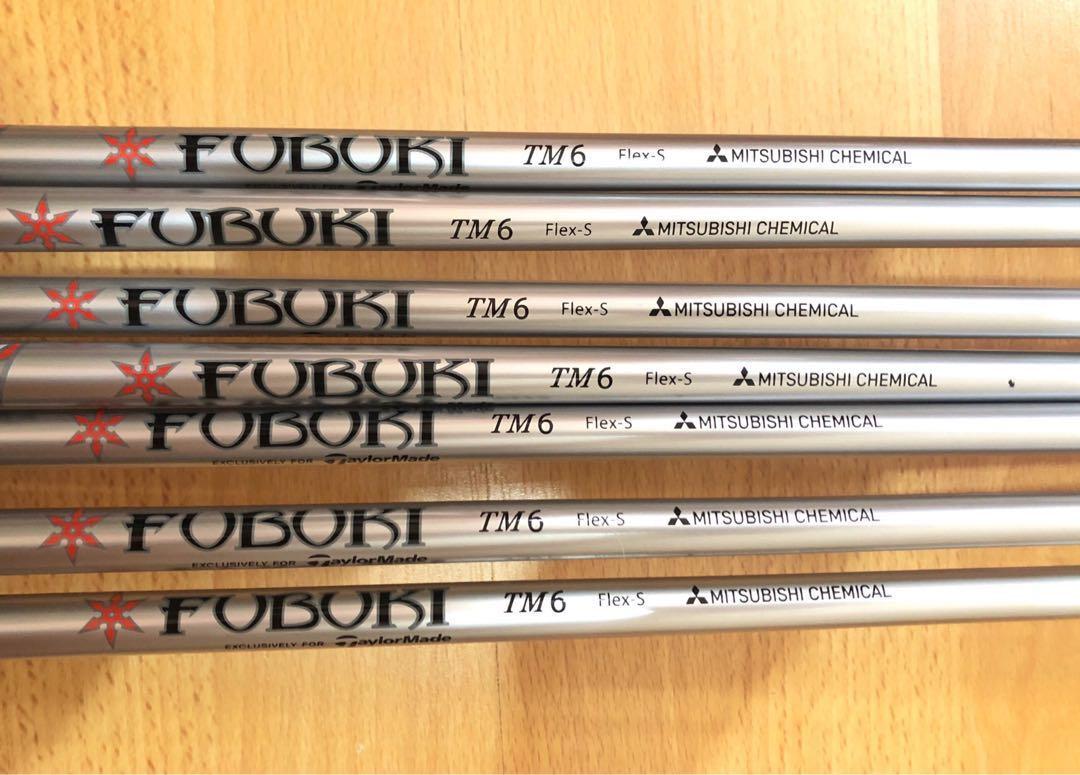 Taylormade M6 Acciaio 5-P/RH R - Colombo Sport Taylormade M6 Acciaio 5-P/RH R - Colombo Sport