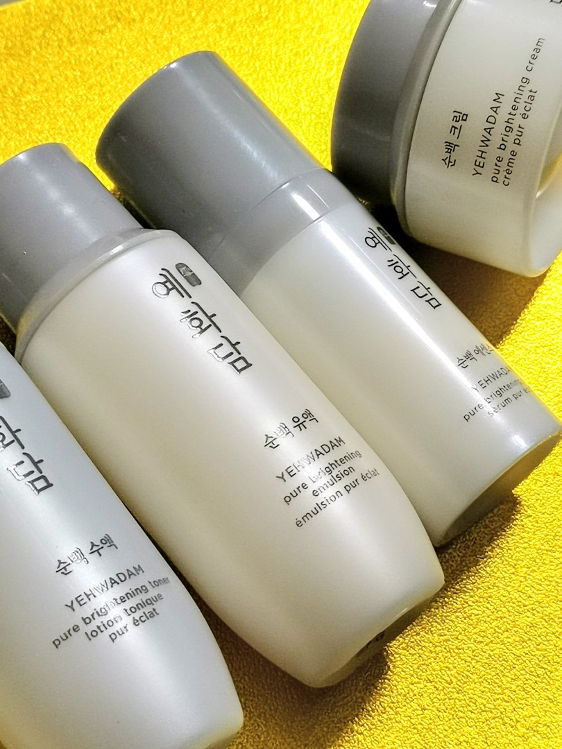 eclat skincare store