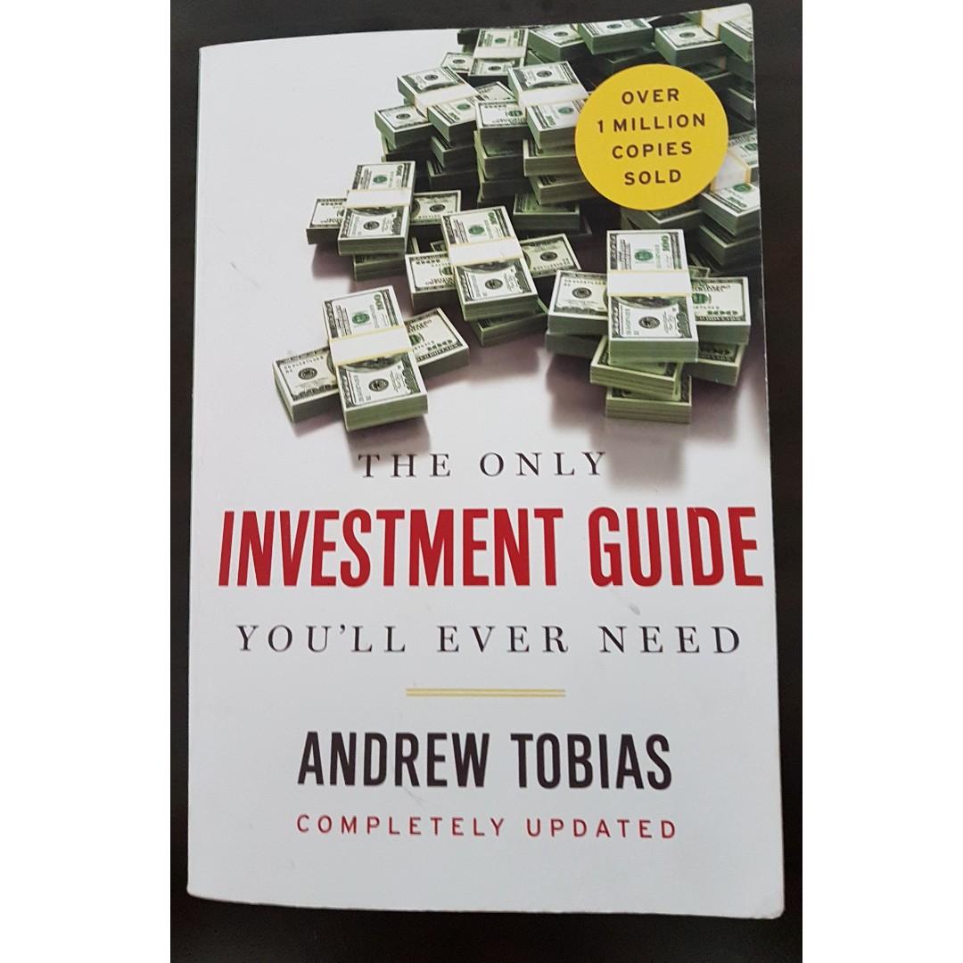 The Only Investment Guide You Ll Ever Need On Carousell