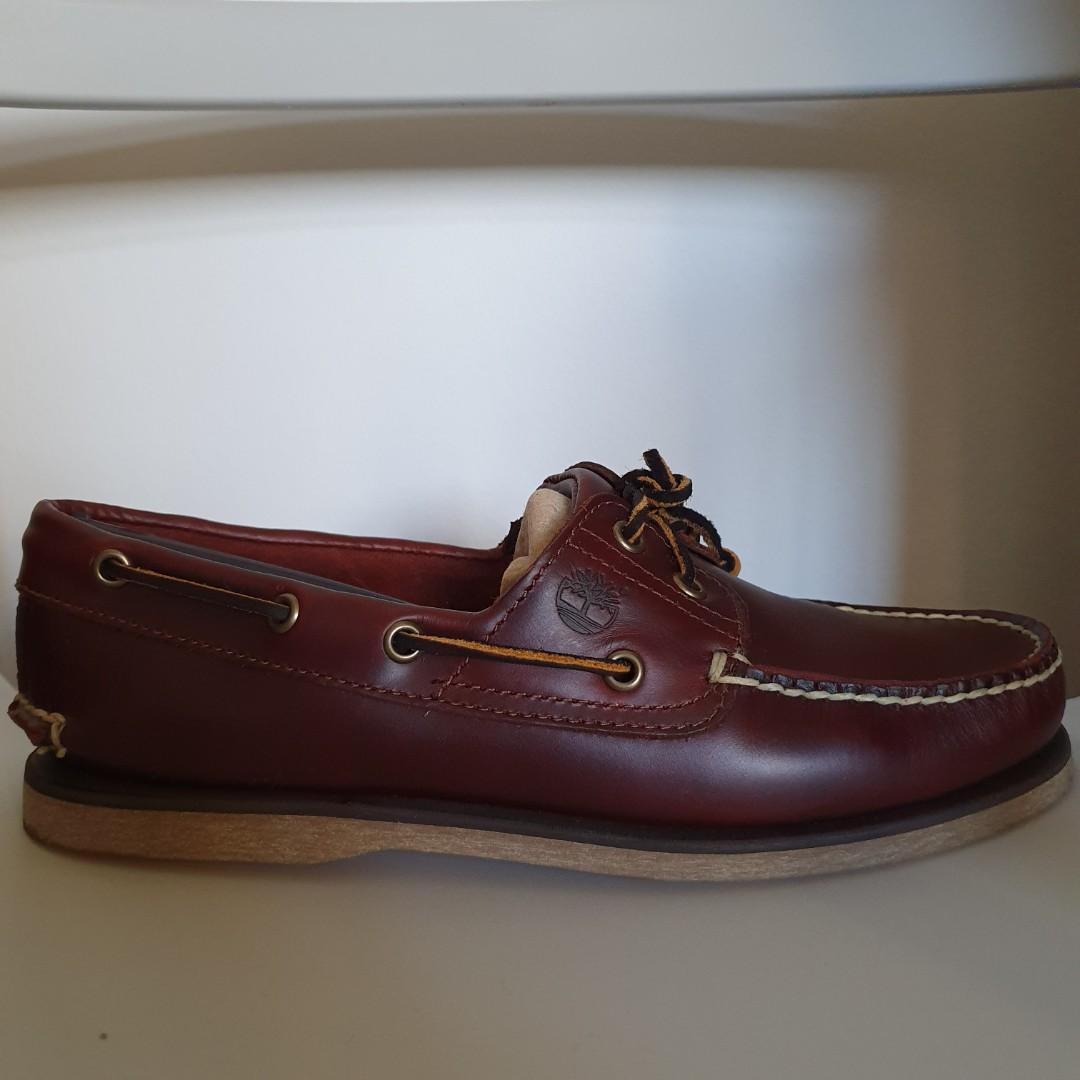 Timberland Boat Shoes Red Wine Brown, How To Get Red Wine Out Of Brown Leather Shoes