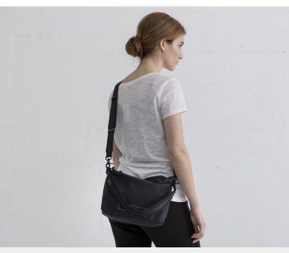 Timbuk2 Lug Adapt Crossbody Bag