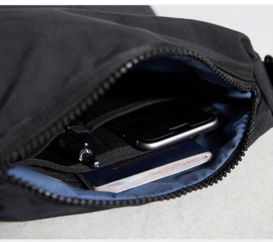 Timbuk2 lug adapt crossbody top
