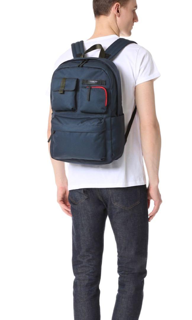 timbuk2 ramble pack