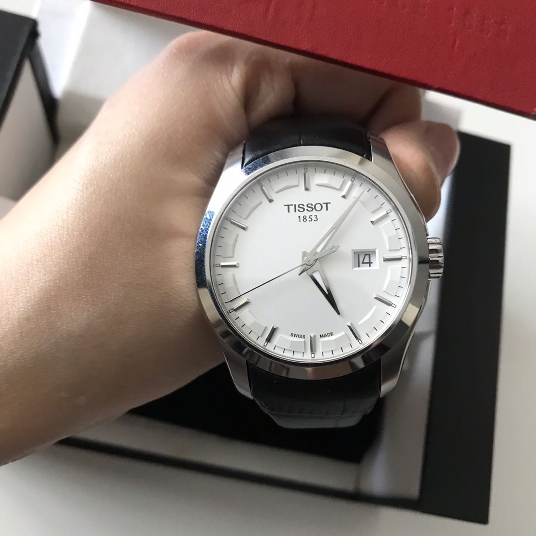 Tissot t035410 online