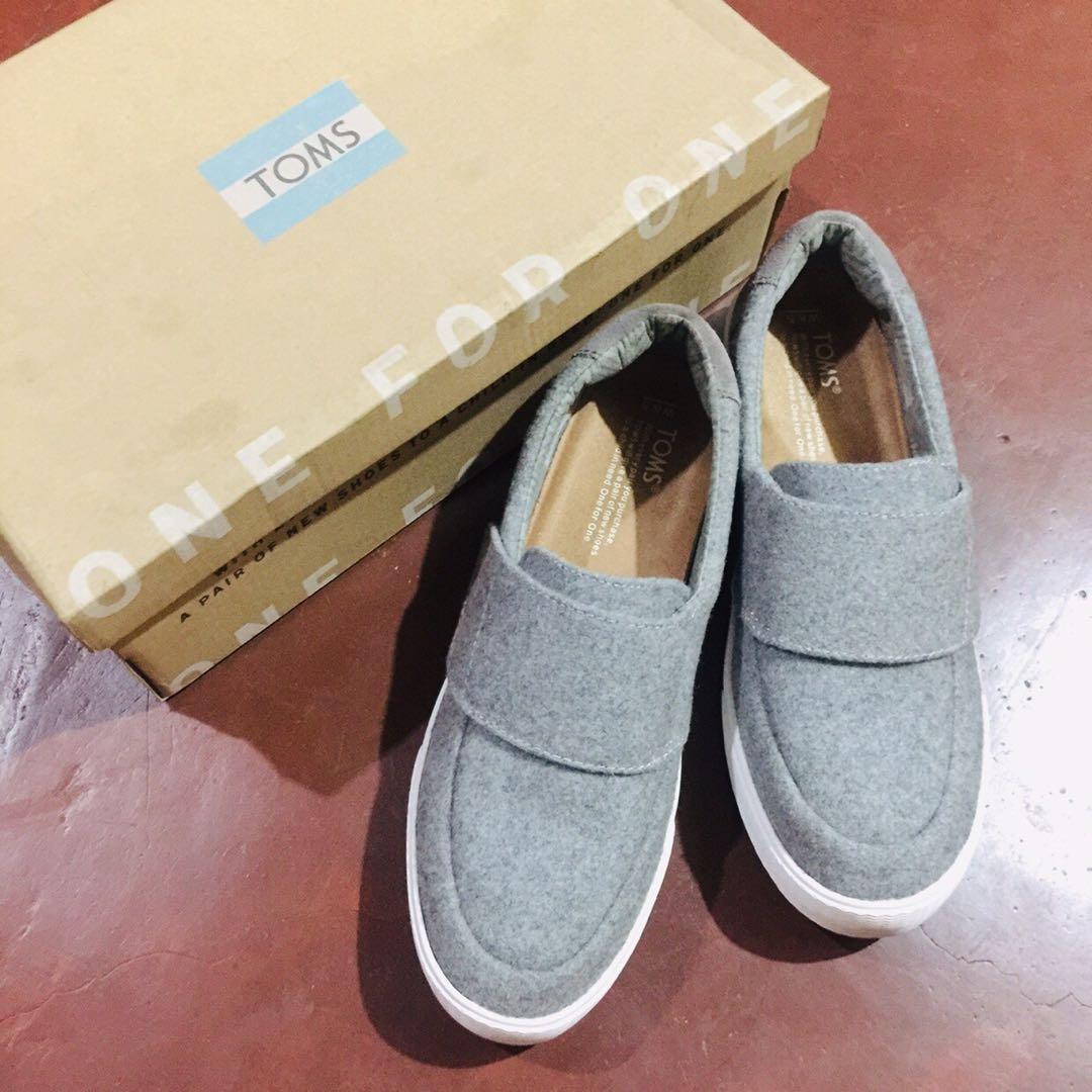 Toms altair hotsell