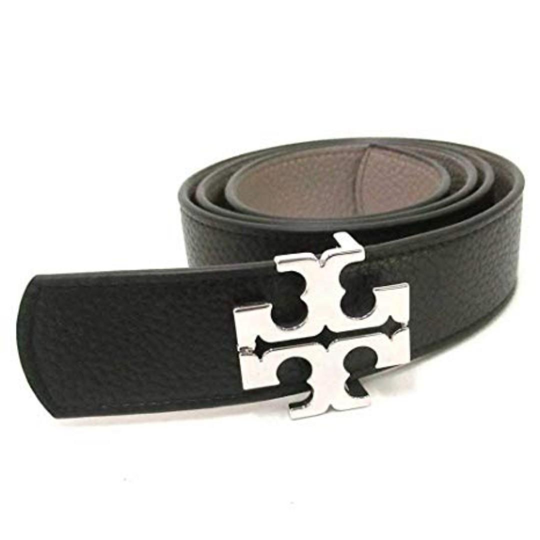 tory burch 1.5 inch reversible belt