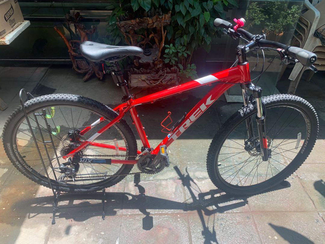 trek marlin 5 large for sale