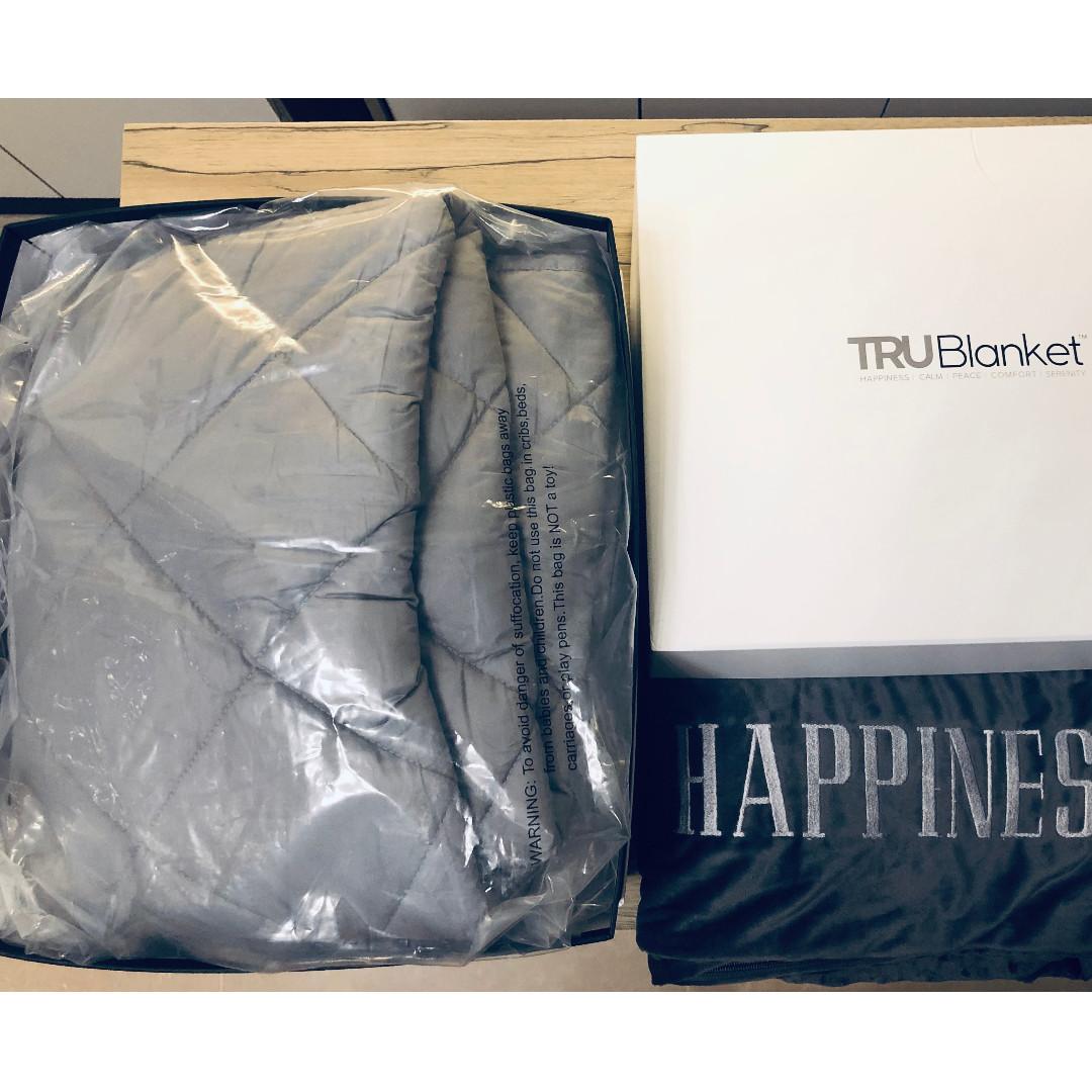 Trublanket hotsell