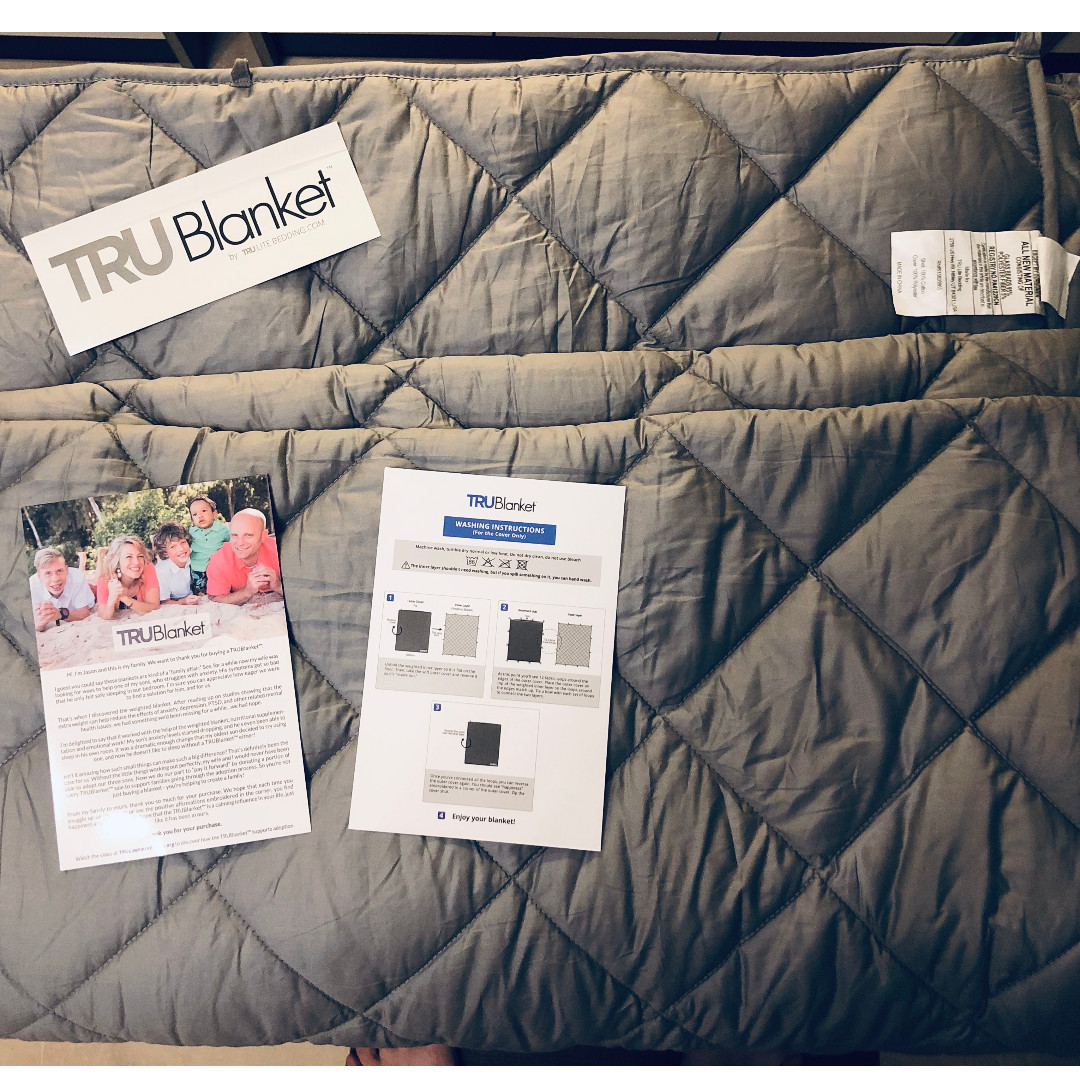 Trublanket on sale