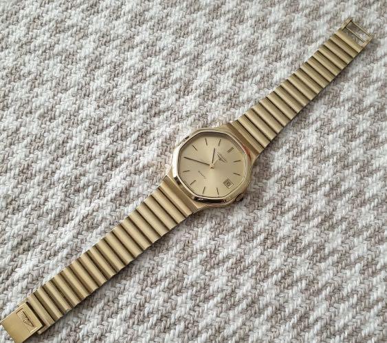Longines l950 deals 2