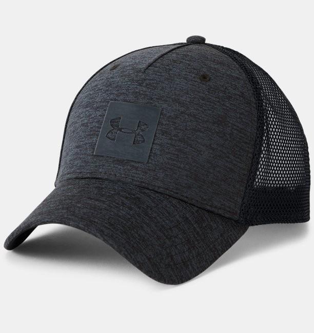 under armour trucker hat