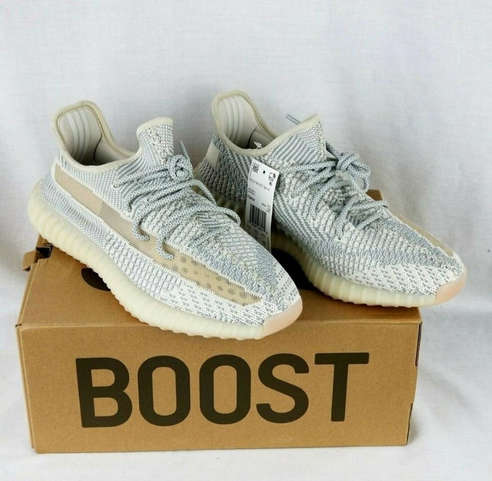 adidas Yeezy Boost 350 V2 Lundmark Reflective StockX