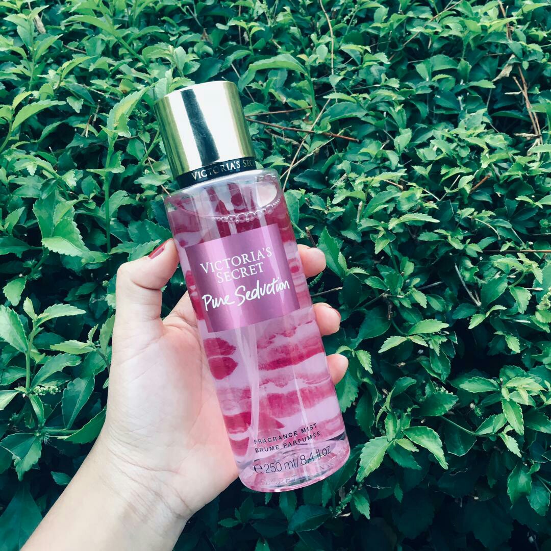 Pure seduction new sales