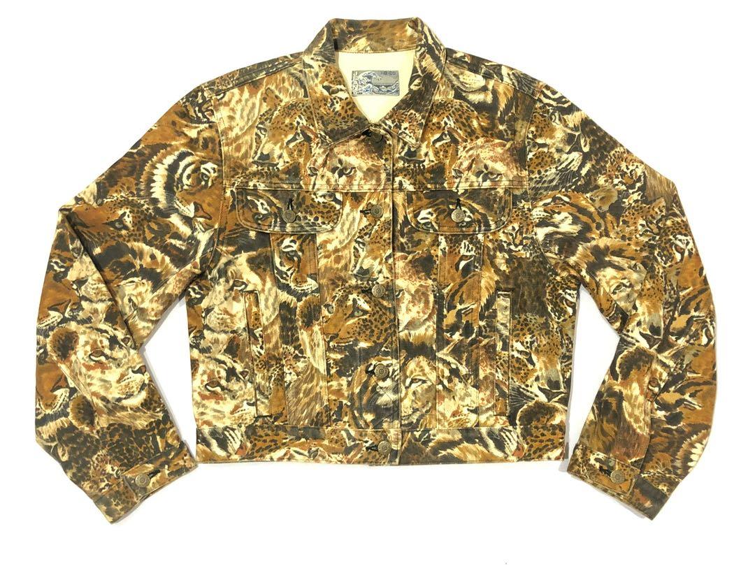 Kenzo 1990 outlet jacket