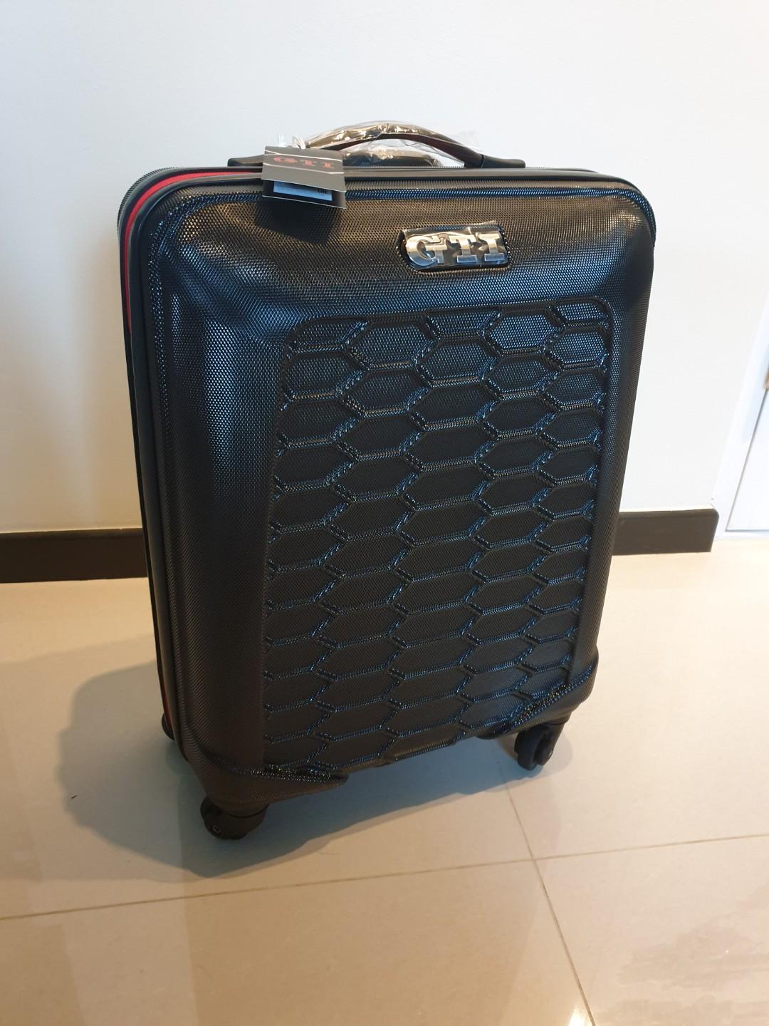 Gti suitcase Clearance