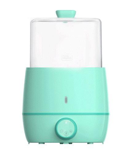xiaomi bottle warmer