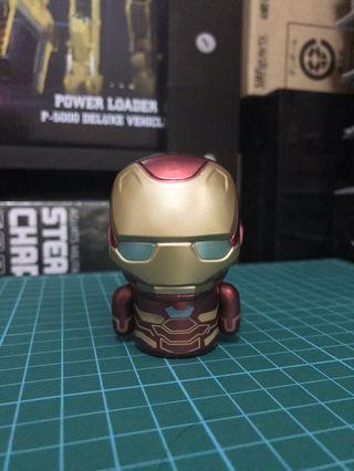 Iron Man for thumb