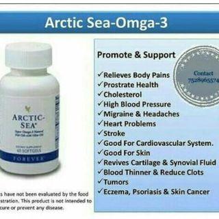 Fish Oil Omega 3 View All Fish Oil Omega 3 Ads In Carousell